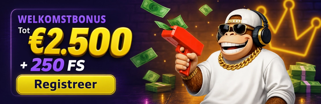 Bonuskong Casino